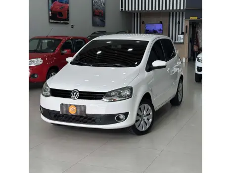 VOLKSWAGEN Fox 1.6 4P, Foto 2
