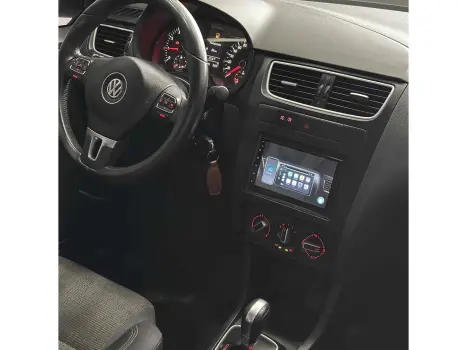 VOLKSWAGEN Fox 1.6 4P, Foto 5