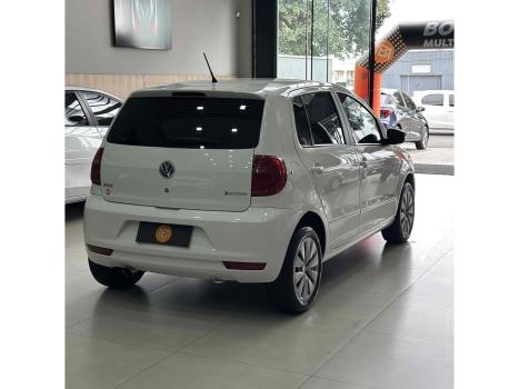 VOLKSWAGEN Fox 1.6 4P, Foto 8