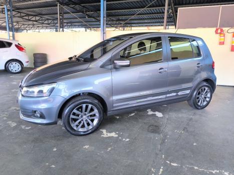 VOLKSWAGEN Fox 1.6 4P CONNECT FLEX, Foto 4