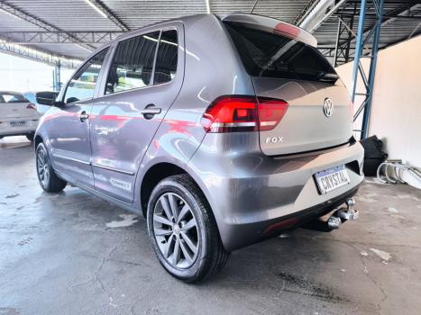 VOLKSWAGEN Fox 1.6 4P CONNECT FLEX, Foto 5