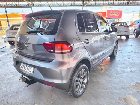 VOLKSWAGEN Fox 1.6 4P CONNECT FLEX, Foto 6