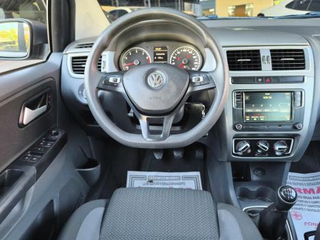 VOLKSWAGEN Fox 1.6 4P CONNECT FLEX, Foto 8