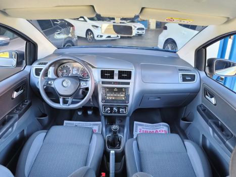 VOLKSWAGEN Fox 1.6 4P CONNECT FLEX, Foto 9