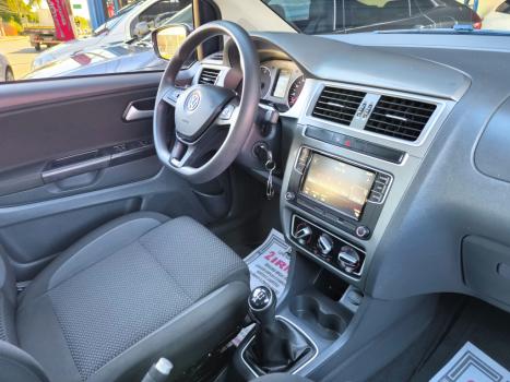VOLKSWAGEN Fox 1.6 4P CONNECT FLEX, Foto 10