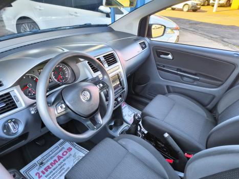 VOLKSWAGEN Fox 1.6 4P CONNECT FLEX, Foto 11