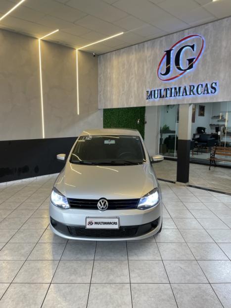 VOLKSWAGEN Fox 1.6 4P MSI COMFORTLINE FLEX, Foto 3
