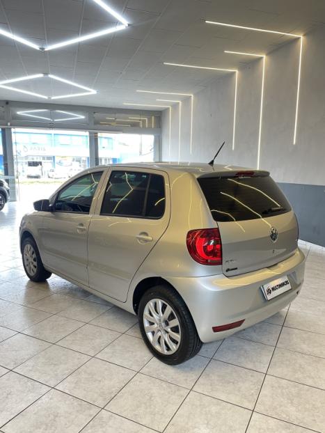 VOLKSWAGEN Fox 1.6 4P MSI COMFORTLINE FLEX, Foto 6