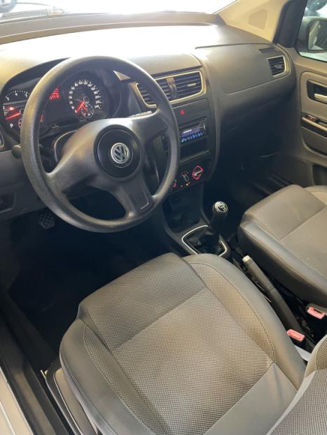 VOLKSWAGEN Fox 1.6 4P MSI COMFORTLINE FLEX, Foto 9