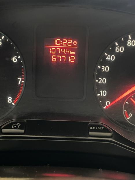 VOLKSWAGEN Fox 1.6 4P MSI COMFORTLINE FLEX, Foto 12