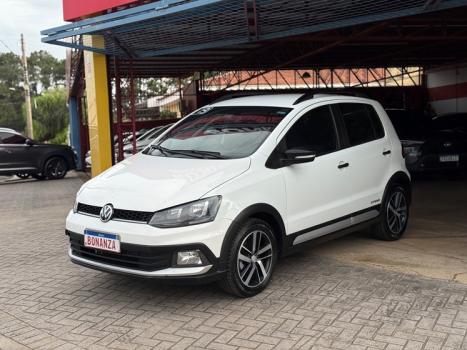 VOLKSWAGEN Fox 1.6 4P EXTREME FLEX, Foto 1