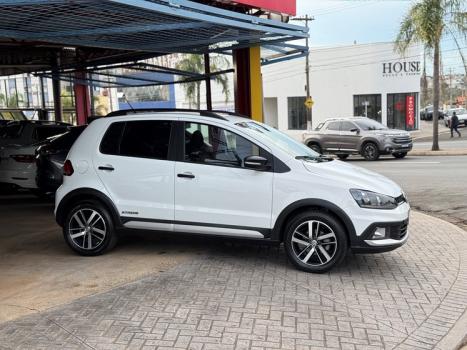 VOLKSWAGEN Fox 1.6 4P EXTREME FLEX, Foto 2