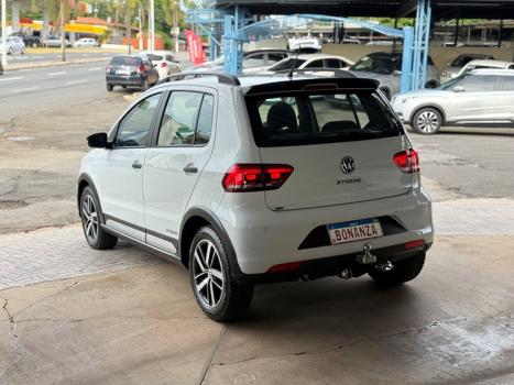 VOLKSWAGEN Fox 1.6 4P EXTREME FLEX, Foto 4