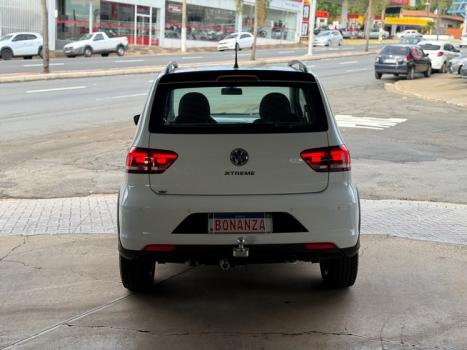 VOLKSWAGEN Fox 1.6 4P EXTREME FLEX, Foto 5