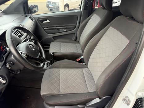 VOLKSWAGEN Fox 1.6 4P EXTREME FLEX, Foto 8