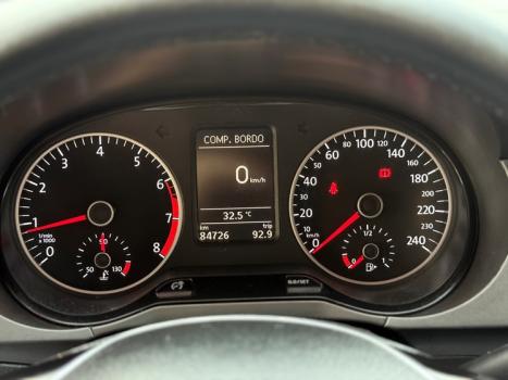 VOLKSWAGEN Fox 1.6 4P EXTREME FLEX, Foto 9