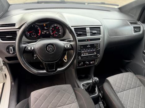 VOLKSWAGEN Fox 1.6 4P EXTREME FLEX, Foto 11