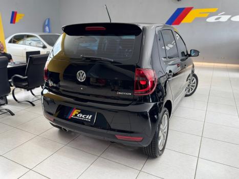 VOLKSWAGEN Fox 1.6 4P FLEX PRIME I-MOTION AUTOMATIZADO, Foto 2