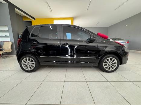 VOLKSWAGEN Fox 1.6 4P FLEX PRIME I-MOTION AUTOMATIZADO, Foto 4