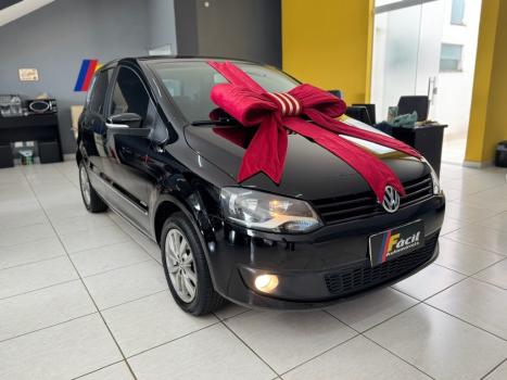 VOLKSWAGEN Fox 1.6 4P FLEX PRIME I-MOTION AUTOMATIZADO, Foto 5