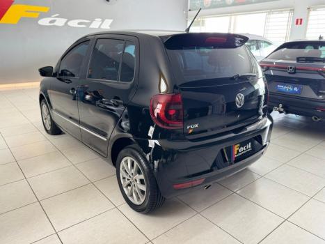 VOLKSWAGEN Fox 1.6 4P FLEX PRIME I-MOTION AUTOMATIZADO, Foto 6