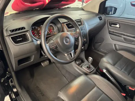 VOLKSWAGEN Fox 1.6 4P FLEX PRIME I-MOTION AUTOMATIZADO, Foto 7