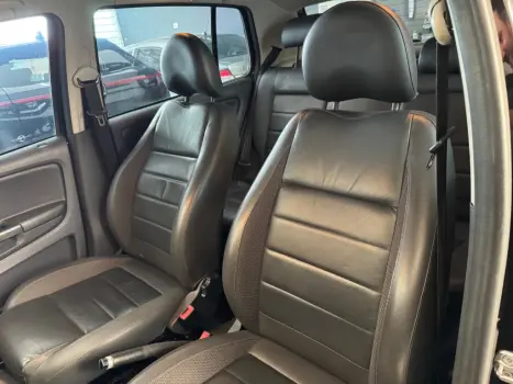 VOLKSWAGEN Fox 1.6 4P FLEX PRIME I-MOTION AUTOMATIZADO, Foto 9