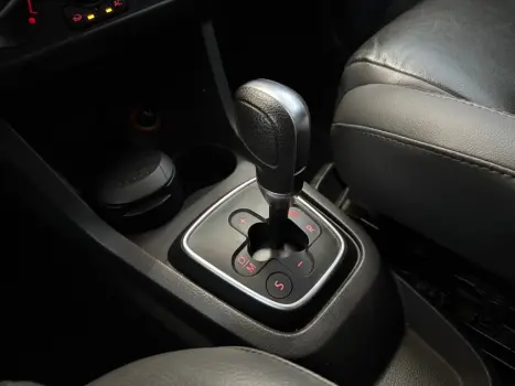 VOLKSWAGEN Fox 1.6 4P FLEX PRIME I-MOTION AUTOMATIZADO, Foto 14