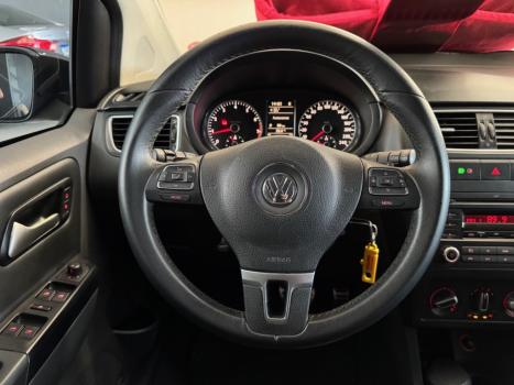 VOLKSWAGEN Fox 1.6 4P FLEX PRIME I-MOTION AUTOMATIZADO, Foto 15