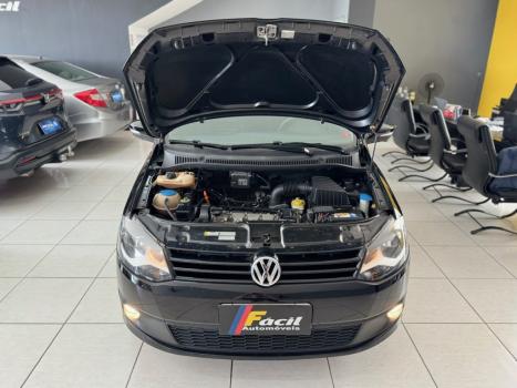 VOLKSWAGEN Fox 1.6 4P FLEX PRIME I-MOTION AUTOMATIZADO, Foto 17