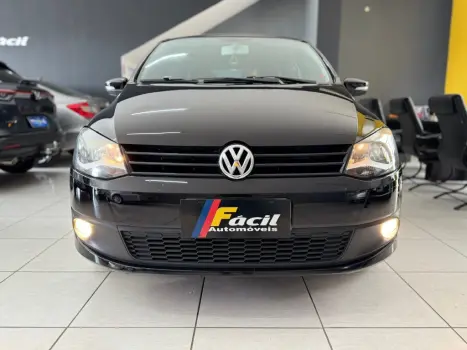 VOLKSWAGEN Fox 1.6 4P FLEX PRIME I-MOTION AUTOMATIZADO, Foto 18
