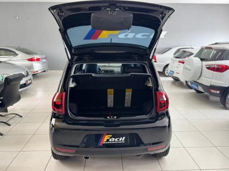 VOLKSWAGEN Fox 1.6 4P FLEX PRIME I-MOTION AUTOMATIZADO, Foto 19