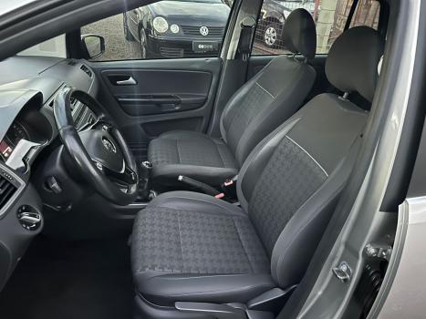 VOLKSWAGEN Fox 1.6 4P MSI COMFORTLINE FLEX, Foto 4