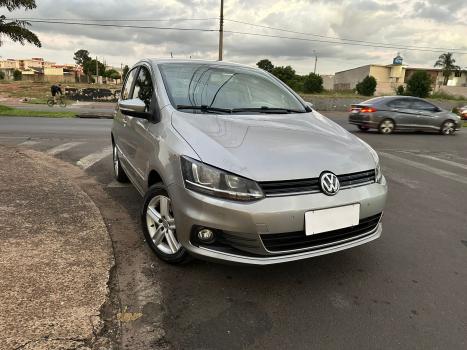 VOLKSWAGEN Fox 1.6 4P MSI COMFORTLINE FLEX, Foto 6