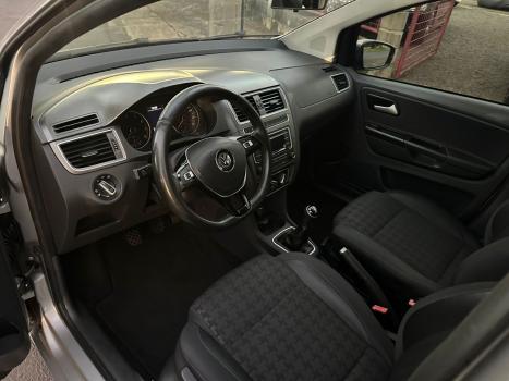 VOLKSWAGEN Fox 1.6 4P MSI COMFORTLINE FLEX, Foto 9