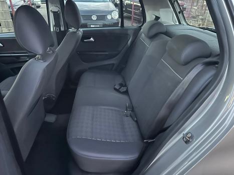VOLKSWAGEN Fox 1.6 4P MSI COMFORTLINE FLEX, Foto 10