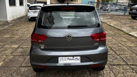 VOLKSWAGEN Fox 1.6 4P MSI COMFORTLINE FLEX, Foto 2