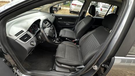 VOLKSWAGEN Fox 1.6 4P MSI COMFORTLINE FLEX, Foto 3
