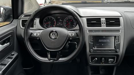 VOLKSWAGEN Fox 1.6 4P MSI COMFORTLINE FLEX, Foto 4