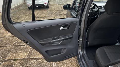 VOLKSWAGEN Fox 1.6 4P MSI COMFORTLINE FLEX, Foto 6