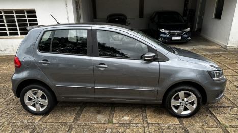 VOLKSWAGEN Fox 1.6 4P MSI COMFORTLINE FLEX, Foto 7