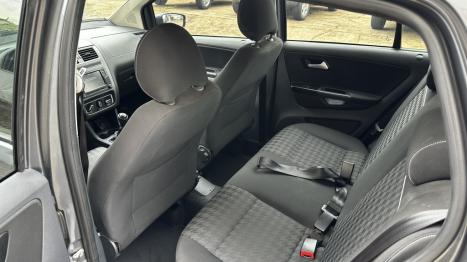 VOLKSWAGEN Fox 1.6 4P MSI COMFORTLINE FLEX, Foto 9