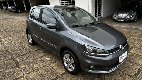 VOLKSWAGEN Fox 1.6 4P MSI COMFORTLINE FLEX, Foto 10