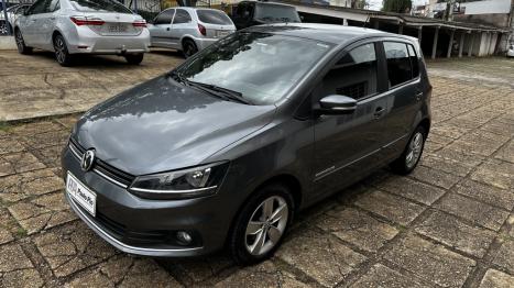 VOLKSWAGEN Fox 1.6 4P MSI COMFORTLINE FLEX, Foto 11