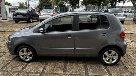 VOLKSWAGEN Fox 1.6 4P MSI COMFORTLINE FLEX, Foto 12