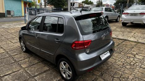 VOLKSWAGEN Fox 1.6 4P MSI COMFORTLINE FLEX, Foto 13