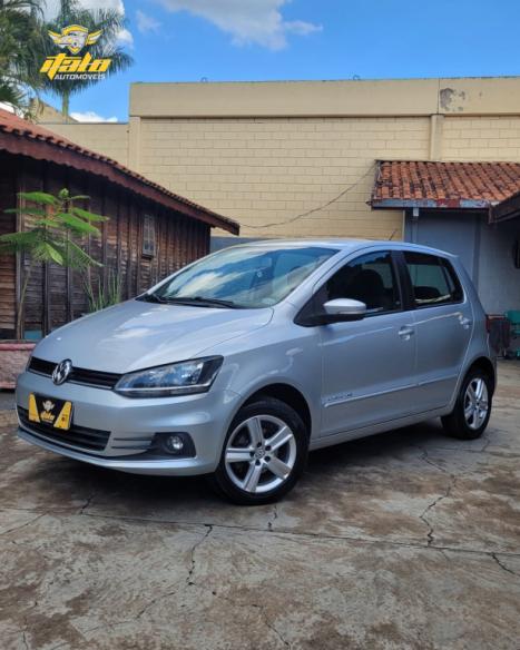 VOLKSWAGEN Fox 1.6 4P COMFORTLINE FLEX, Foto 1