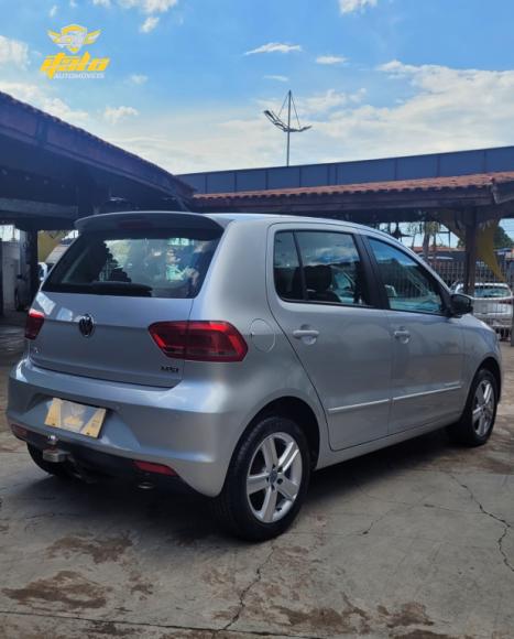 VOLKSWAGEN Fox 1.6 4P COMFORTLINE FLEX, Foto 3