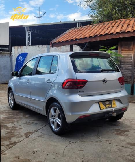 VOLKSWAGEN Fox 1.6 4P COMFORTLINE FLEX, Foto 5