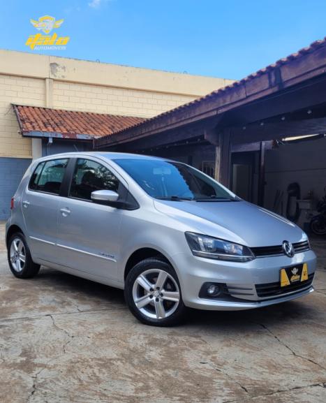 VOLKSWAGEN Fox 1.6 4P COMFORTLINE FLEX, Foto 7
